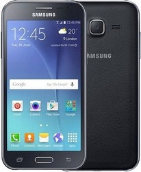 Прошивка телефона Samsung Galaxy J2 в Набережных Челнах